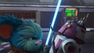 Image Star Wars: Las aventuras de los jóvenes Jedi